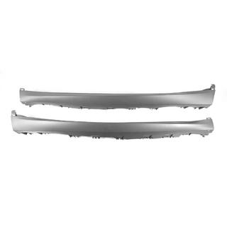 Side Skirts M60i (2023+) photo 4