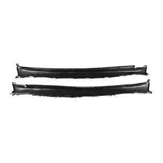 Side Skirts M60i (2023+) photo 2