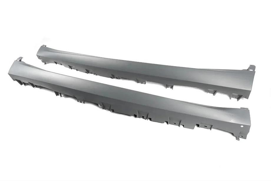 BMW X5 G05 2019–2026 Side Skirts M60i (2023+) Photo 3