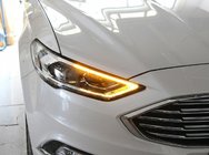 Ford Mondeo 2014-2022 Front headlights with Full LED modules (2019-2022, 2 pcs) photo 1