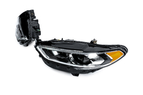 Ford Mondeo 2014-2022 Front headlights with Full LED modules (2019-2022, 2 pcs) photo 4