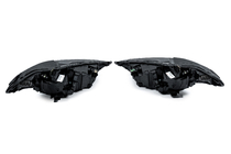 Ford Mondeo 2014-2022 Front headlights with Full LED modules (2019-2022, 2 pcs) photo 6