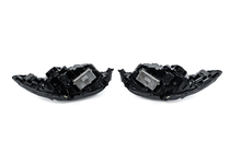 Ford Mondeo 2014-2022 Front headlights with Full LED modules (2019-2022, 2 pcs) photo 7