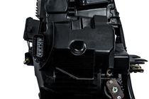Ford Mondeo 2014-2022 Front headlights with Full LED modules (2019-2022, 2 pcs) photo 8