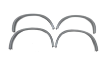 BMW X5 G05 2019–2026 Fender Flares M60i (2023+, 4 pcs) photo 2