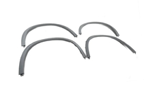 BMW X5 G05 2019–2026 Fender Flares M60i (2023+, 4 pcs) photo 1