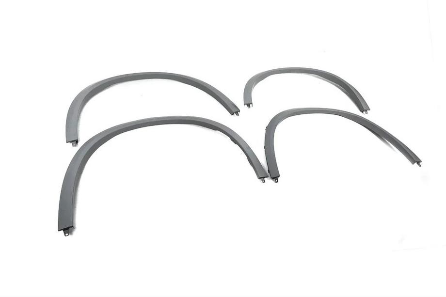 BMW X5 G05 2019–2026 Fender Flares M60i (2023+, 4 pcs) Image