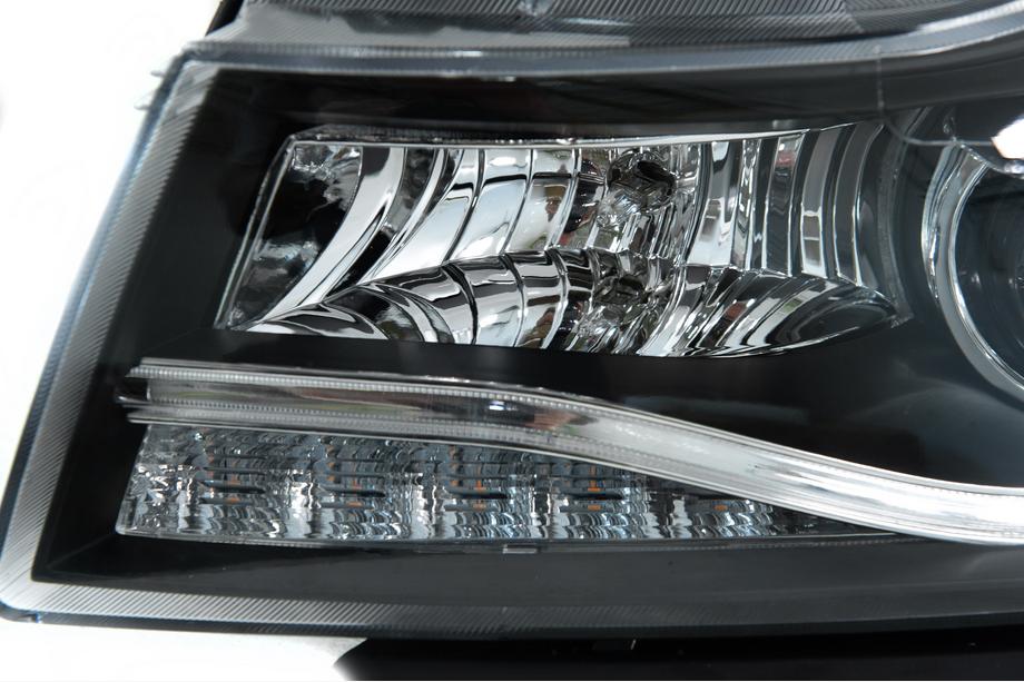 Chevrolet Cruze 2009–2015 Front Headlights (2 pcs) Photo 6
