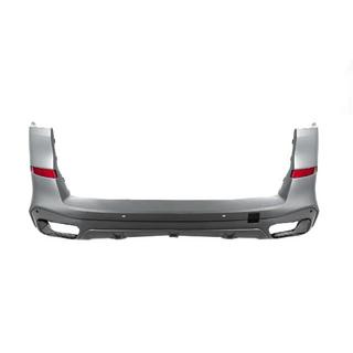 Rear bumper with M-Sport diffuser BMW X5 G05 2019–2026 photo 1