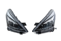 Nissan Teana 2008-2013 Front Headlights (2 pcs) photo 1