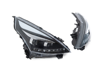 Nissan Teana 2008-2013 Front Headlights (2 pcs) photo 5