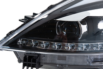 Nissan Teana 2008-2013 Front Headlights (2 pcs) photo 7