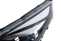 Nissan Teana 2008-2013 Front Headlights (2 pcs) photo 8