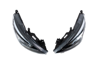 Nissan Teana 2008-2013 Front Headlights (2 pcs) photo 9