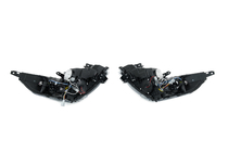 Nissan Teana 2008-2013 Front Headlights (2 pcs) photo 11