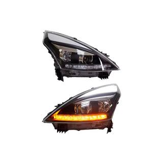Front Headlights (2 pcs) photo 2