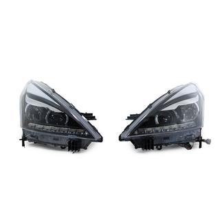 Front Headlights (2 pcs) photo 3