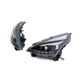 Front Headlights (2 pcs) photo 4