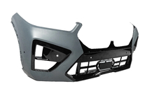 BMW X5 G05 2019–2026 Front bumper in X5M F95 style (2023+) photo 2