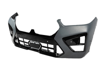 BMW X5 G05 2019–2026 Front bumper in X5M F95 style (2023+) photo 3