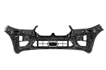 BMW X5 G05 2019–2026 Front bumper in X5M F95 style (2023+) photo 4