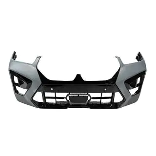 Front bumper in X5M F95 style (2023+) photo 1