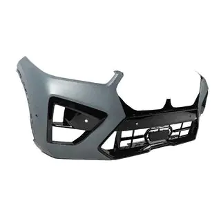 Front bumper in X5M F95 style (2023+) photo 2
