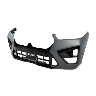 Front bumper in X5M F95 style (2023+) BMW X5 G05 2019–2026 photo 3