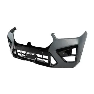 Front bumper in X5M F95 style (2023+) photo 3