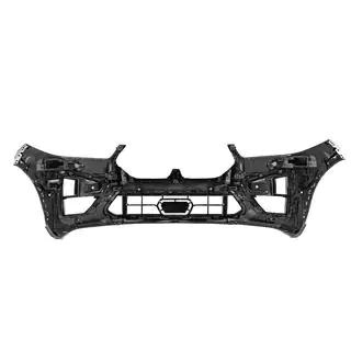 Front bumper in X5M F95 style (2023+) photo 4
