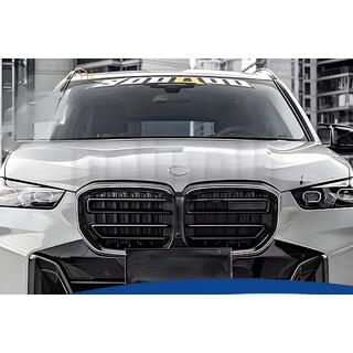Style Grilles (For X5M F95, 2023+) BMW X5 G05 2019–2026 photo 3