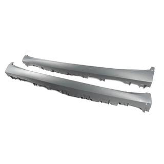 Side Skirts in X5M F95 Style (2023+) photo 1