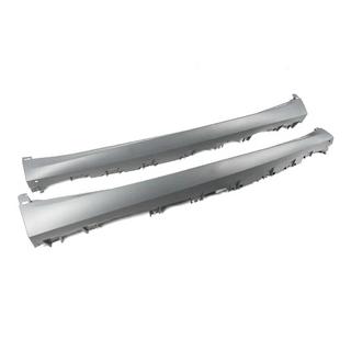 Side Skirts in X5M F95 Style (2023+) photo 3
