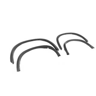 Fender flares in X5M F95 style (2023+, 4 pcs) photo 3