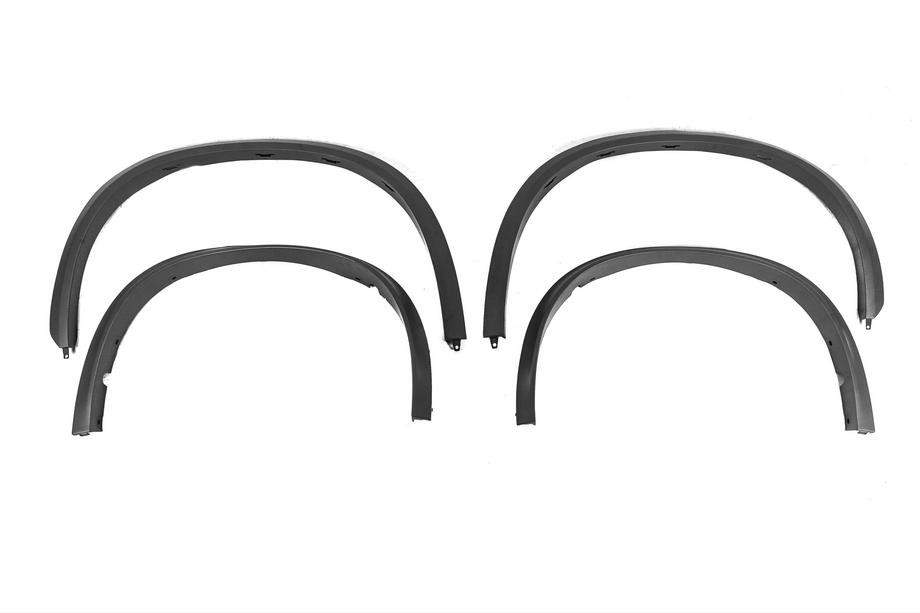 BMW X5 G05 2019–2026 Fender flares in X5M F95 style (2023+, 4 pcs) Photo 1