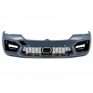 Front bumper in M5 F90 style (for 2021+)