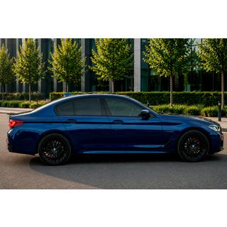 Side Skirts M-Sport/M5 photo 1