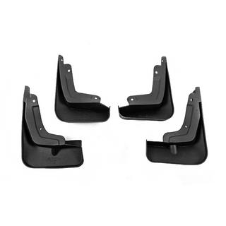 Original Mud Flaps EuroCap (4 pcs) Chery Tiggo 7 2020- photo 3