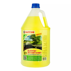 Summer Windshield Washer SAPFIRE Summer Screenwash 3.79 L - Lemon photo 1