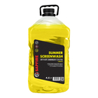 Summer Windshield Washer SAPFIRE Summer Screenwash 4.5L - Lemon photo 1