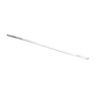 Trunk trim stainless steel Skoda Octavia III A7 2013-2019 photo 2
