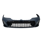 BMW 3 Series G20/G21 2018- Front bumper M340i 2023+ photo 1
