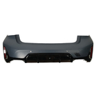 BMW 3 Series G20/G21 2018- Rear bumper M340i 2023+ photo 1