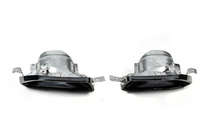 BMW 3 Series G20/G21 2018- Exhaust Tips M340i photo 3