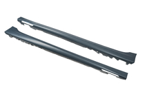 BMW 3 Series G20/G21 2018- Side Skirts M-Sport 2022+ photo 2