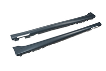 BMW 3 Series G20/G21 2018- Side Skirts M-Sport 2022+ photo 3