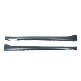 Side Skirts M-Sport 2022+ BMW 3 Series G20/G21 2018- photo 1