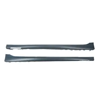 Side Skirts M-Sport 2022+ BMW 3 Series G20/G21 2018- photo 1