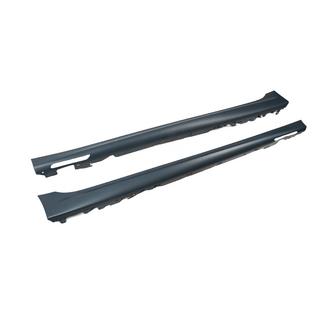 Side Skirts M-Sport 2022+ BMW 3 Series G20/G21 2018- photo 3