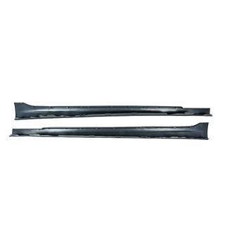 Side Skirts M-Sport 2022+ BMW 3 Series G20/G21 2018- photo 4